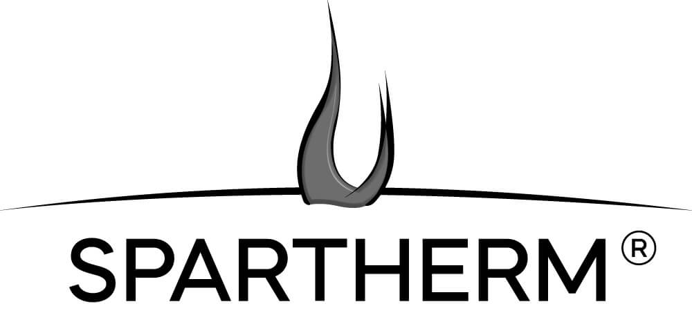 The Spartherm logo.